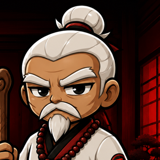 The Fearless Agile Sensei